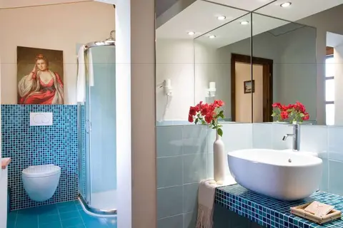 Agriturismo Poderi Arcangelo in San Gimignano — foto 19