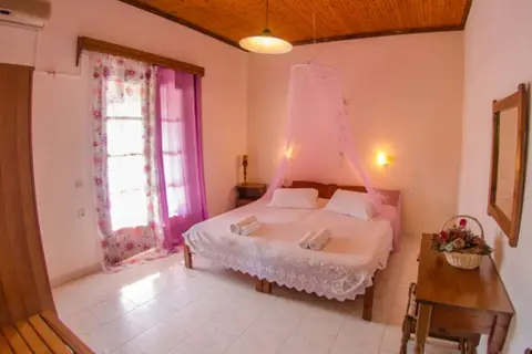 Takis Appartementen Sidari in Sidari, foto 3