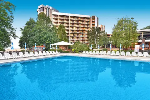 Kaliakra Beach Hotel in DoubleTree by Hilton Hotel Varna Golden Sands, foto 19