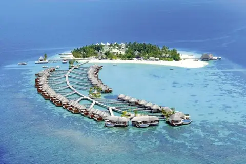 W Maldives in Stores