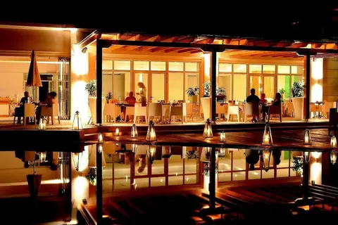 Hotel Grecotel Filoxenia in Kalamáta — foto 16