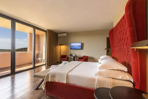 NAU Morgado Golf & Country Club in Portimão — foto 21