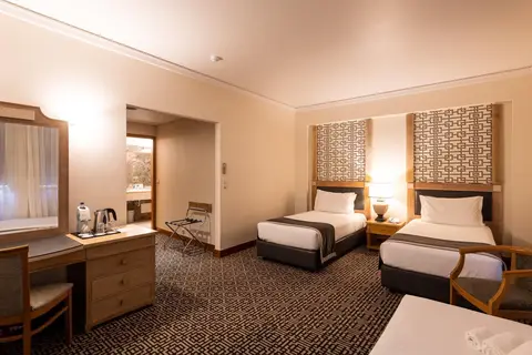 Hotel Mundial in Almada — foto 25