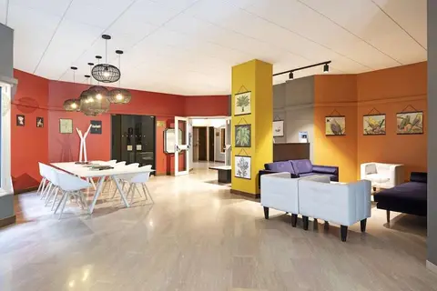 B&B Hotel Como City Center in Como, foto 12