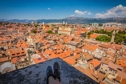 11 dg cruise Oost Mid Zee Celebrity Ascent foto 5