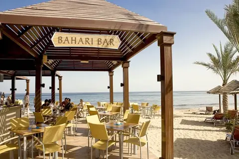 Miramar Al Aqah Beach Resort in Al Aqah - العقة — foto 15