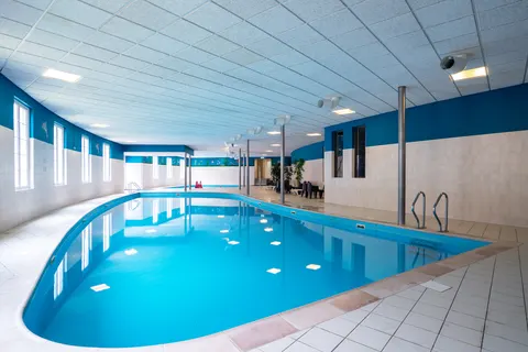 Camping Landgoed T Wildrijck foto 2