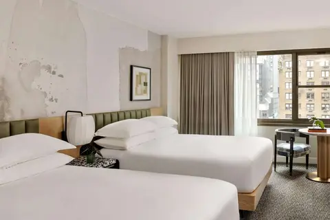 Kimpton Hotel Theta in New York — foto 5