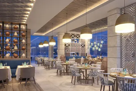 Haven Riviera Cancun in Cancùn — foto 12