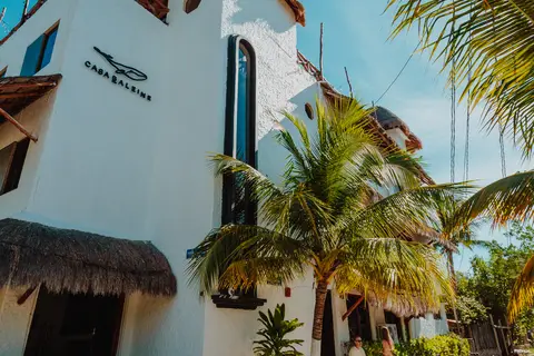 Hotel Esencia Holbox in Holbox, foto 11