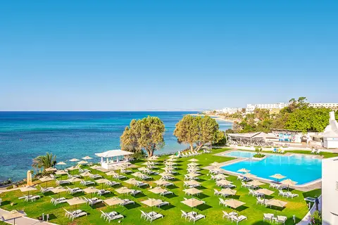 Le Sultan in Hammamet — foto 12