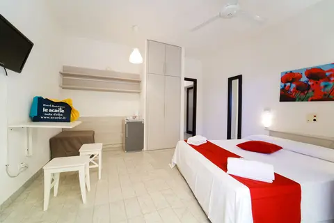 Le Acacie Residence in Capoliveri, foto 6