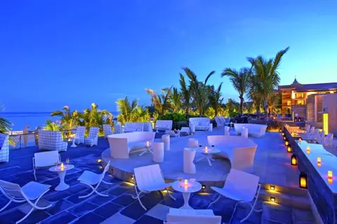 Mulia Resort in Kuta Selatan, foto 27