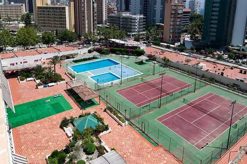 Gemelos 2 in Benidorm — foto 3