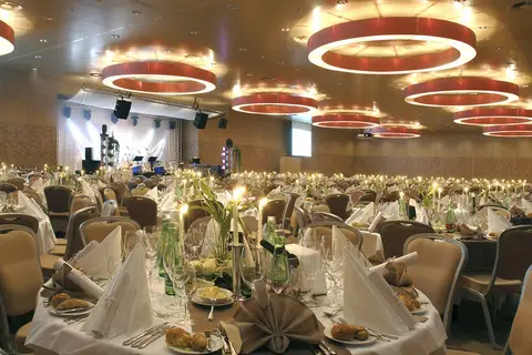 Austria Trend Hotel Savoyen Vienna in Wenen, foto 9