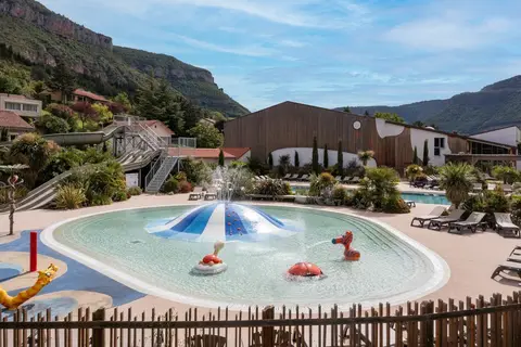 Les Rivages in Millau — foto 26