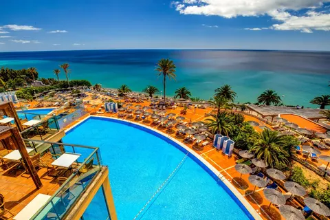 SBH Club Paraiso Playa in Esquinzo — foto 6