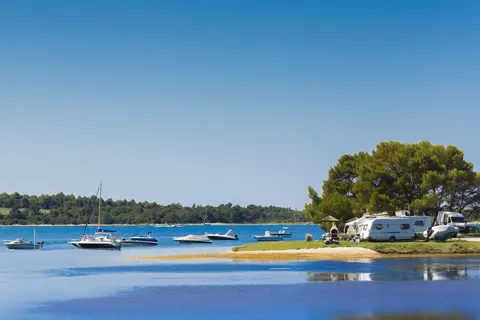 Camping Solaris Fkk Naturist in Vabriga — foto 10