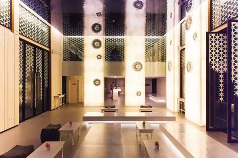 Eastin Yama Hotel Phuket in ตำบลกะรน — foto 11