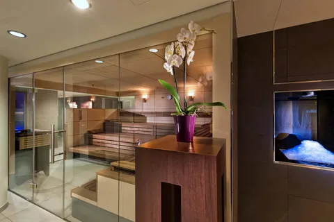 Hotel Estrel Berlin foto 18