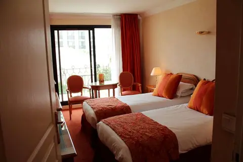 Sun Riviera in Cannes, foto 17
