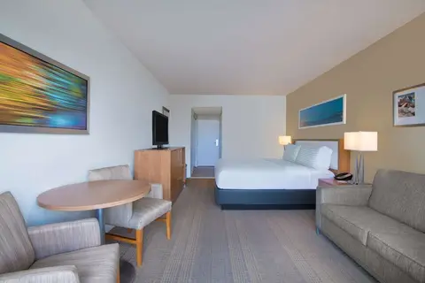 Holiday Inn Resort Aruba Beach Resort & Casin in West Punt — foto 27