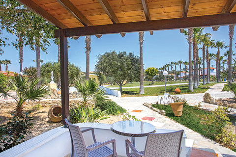 Hotel Eurovillage Achilleas foto 29