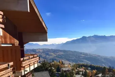 Wandel- en excursiereis Zwitserse Alpen foto 1