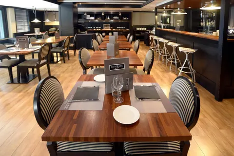 Hotel Europark foto 15