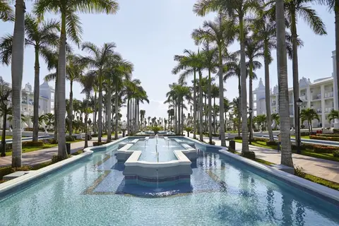 RIU Palace Riviera Maya in Playa del Carmen — foto 18
