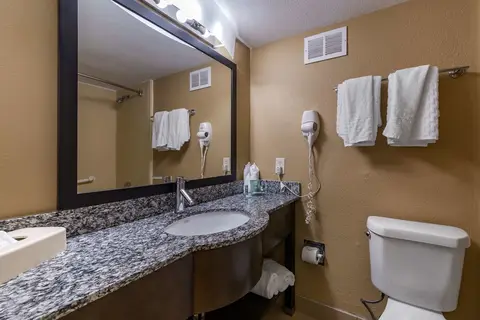 Best Western Palm Beach Lakes in West Palm Beach — foto 27