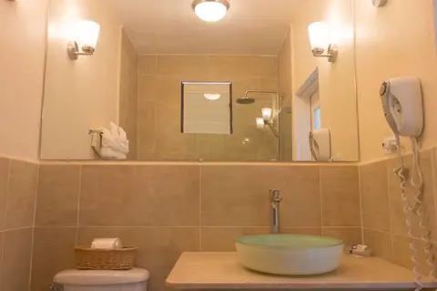 Travellers Beach Resort in Sandals Negril Beach Resort & Spa — foto 17