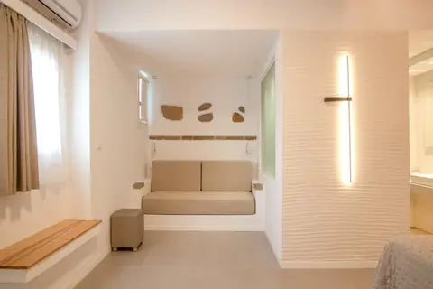 Kritikakis Village Hotel in Δημοτική Ενότητα Σητείας — foto 23