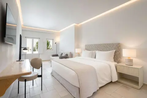 Amaria Beach Resort in SUNFLOWER SANTORINI, foto 3