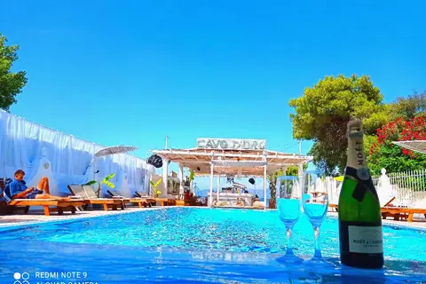 Cavo d'Oro Complex in Δημοτική Ενότητα Λευκιμμαίων — foto 24