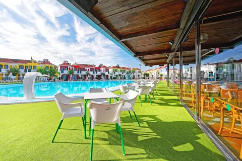 Vistaflor Bungalows foto 7