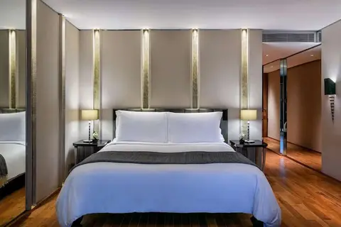 The Sukhothai in Bangkok, foto 13