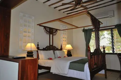 Kilifi Bay Beach Resort in Kilifi — foto 28