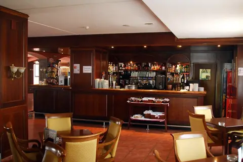 Gran Hotel Peñiscola in Peníscola / Peñíscola — foto 6
