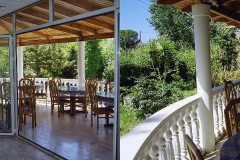 Hotel Sydney in Δημοτική Ενότητα Λαγανά — foto 23