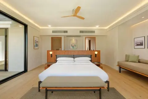 Ananea Madivaru Maldives in އެތެރެމަޑިވަރު — foto 16