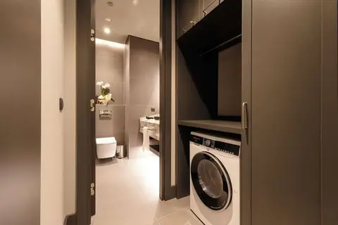 Bomonti Arjaan by Rotana in İstanbul, foto 16