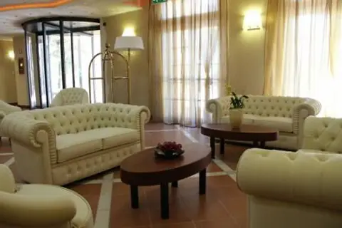 Villa Cappugi in Pistoia — foto 12