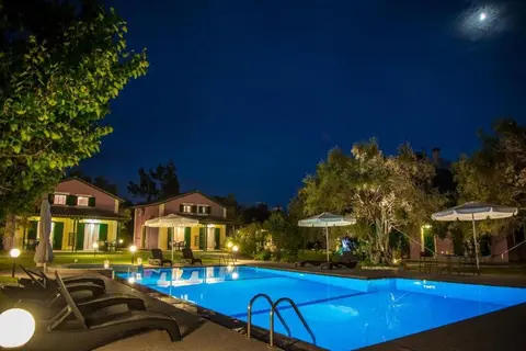 Iliana Villas in Lefkada — foto 2