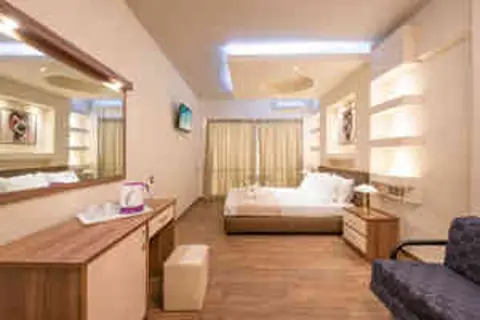 Harma Boutique Hotel in Chersonissos — foto 11
