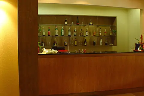 Hotel Duangjitt Resort & Spa in ตำบลป่าตอง — foto 14