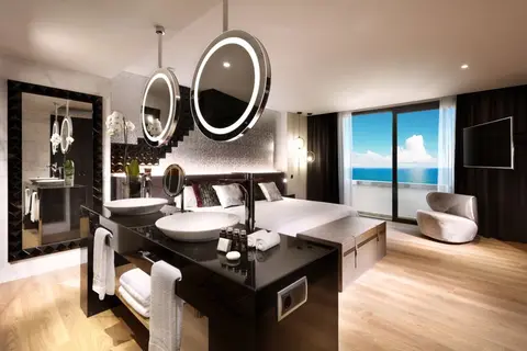 Hard Rock Hotel Tenerife in Adeje — foto 9
