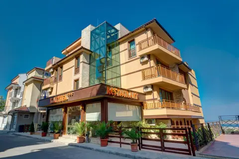 Hotel Kalithea in Созопол