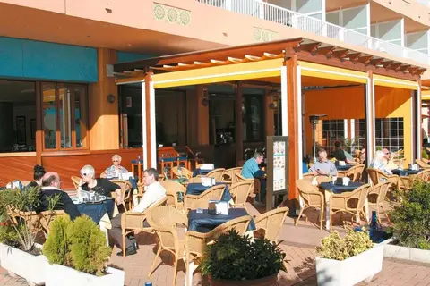 La Jabega Apartments in Fuengirola — foto 12