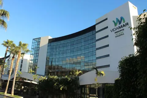 Vidamar Resorts Madeira in Funchal, foto 27